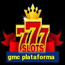 gmc plataforma